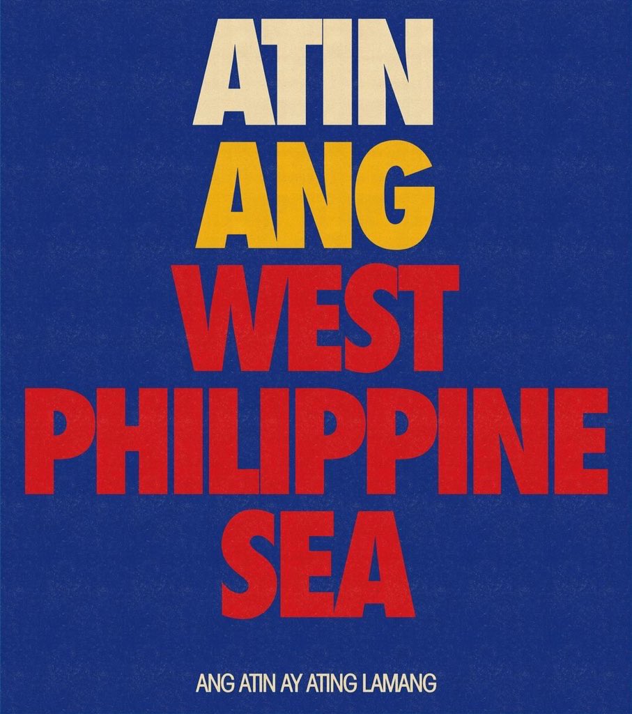 keusunoo's tweet photo. not kpop related but i wanna use my platform para maging boses at mag raise ng awareness on what's currently happening in our country.

SPREAD THE WORD!!!!

#AtinAngWestPhilippineSea!
#Boycottchineseproducts
#PiliinNatinAngPilipinas https://t.co/eD6efqsq45