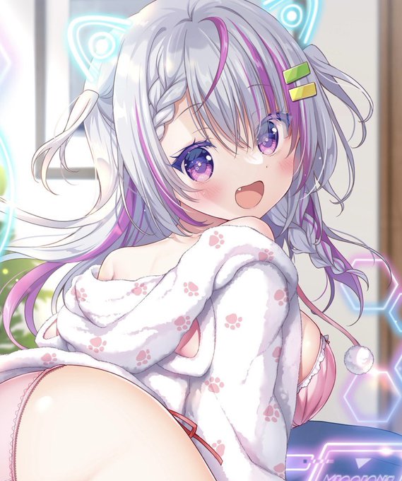 あっ!ご主人さま起きましたか?☀ 