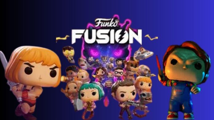 TechGovind70399's tweet image. Funko Fusion Gameplay: A Toy Box of Endless Fun
Read more on govindhtech.com/funko-fusion-s…
#funkofusion #funkofusiongame #plastation #gameplay #videogame #endlessfun #news #technews #technology #technologynews #technologytrends #govindhtech @TechGovind70399
