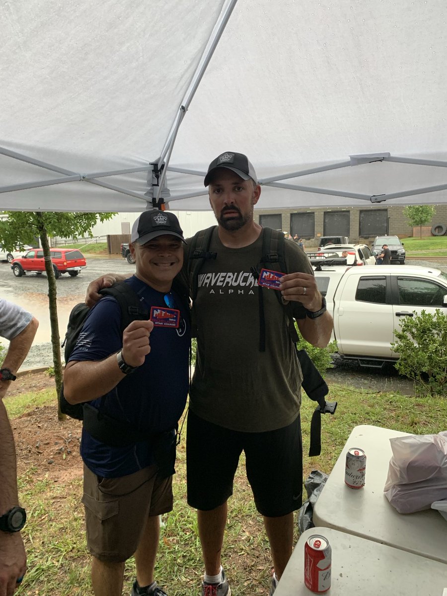 MattRHarris's tweet image. While awaiting my next flight at ⁦@FlyCLT⁩ I thought of ⁦@GORUCK⁩ #starcourse fifty miler &amp;amp; realized today is the five year anniversary of putting that one in the books. ⁦@F3GrandStrand⁩ #waverucker