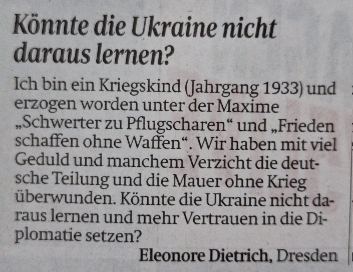 Ilko-Sascha Kowalczuk tweet media