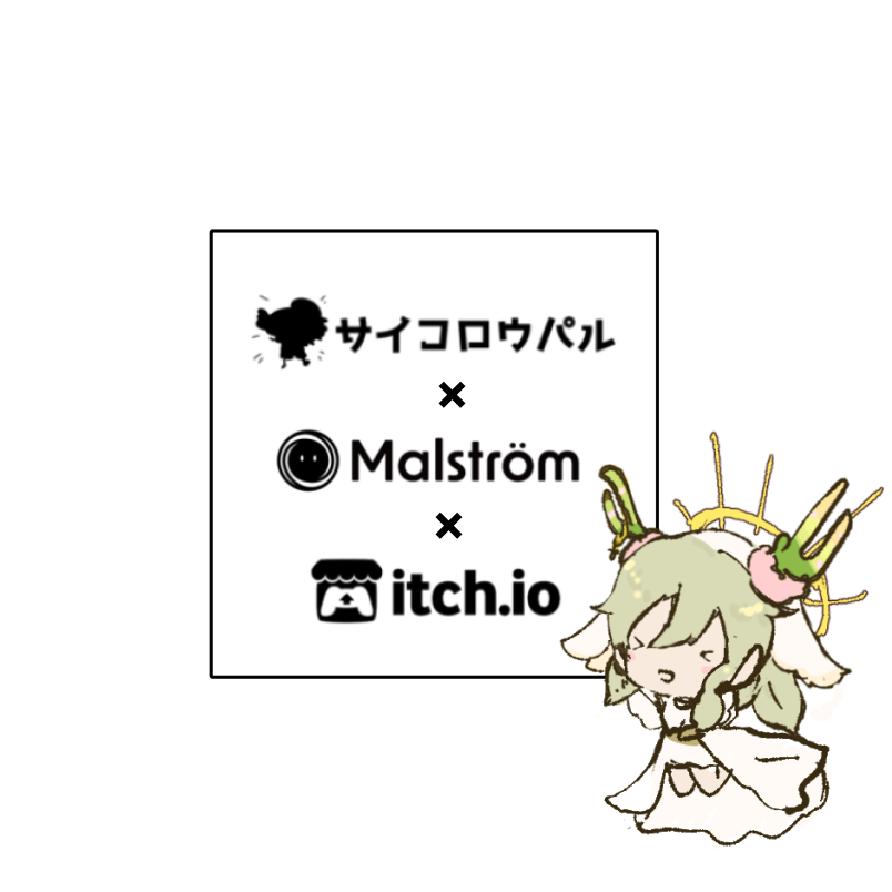 Pray_by_Letter's tweet photo. ※海外版:プレイ・バイ・レターに関するお問い合わせはマールストロムさん（@MalstromLtd）までお願いします☺✨

これからも日本版も海外版も：プレイ・バイ・レターたくさん応援してくださいね💌❣
ラフモイラちゃんもそろそろ腕ぐるぐる羽パタパタしちゃいますよ～🕊
たくさん遊んでくださいね🕊 https://t.co/97GpXEQPea