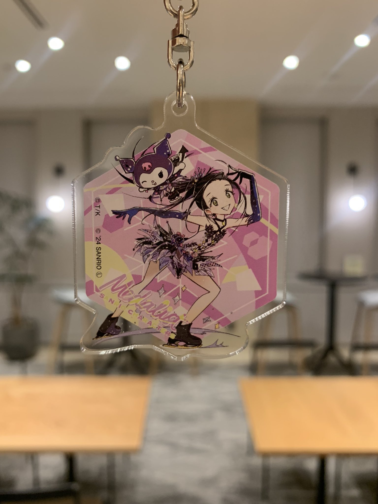 漫画「メダリスト」⛸🏅 on X: 