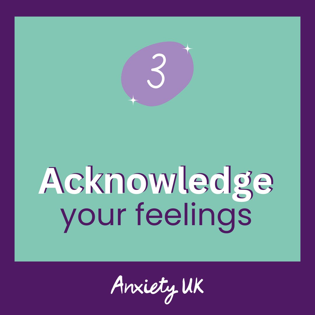 AnxietyUK's tweet photo. Sometimes our anxiety needs a little care & compassion, to see how to do this see the images below...
Take it a step further and consider #CompassionFocusedTherapy:
https://t.co/Zj4gi8ND3l
#selfcompassion #anxietysupport https://t.co/IiStcKRrK2