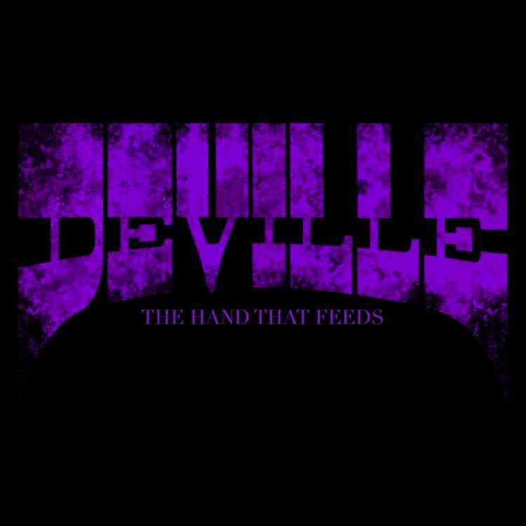 Our take on Nine Inch Nails "The Hand That Feeds" Is Out Now!
First cover song ever recorded by DEVILLE! open.spotify.com/track/2IcfbZsf… <a href="/sixteentimes/">Sixteentimes Music</a> <a href="/nineinchnails/">nine inch nails</a> <a href="/TrentReznorRP/">Mr. Self Destruct</a>