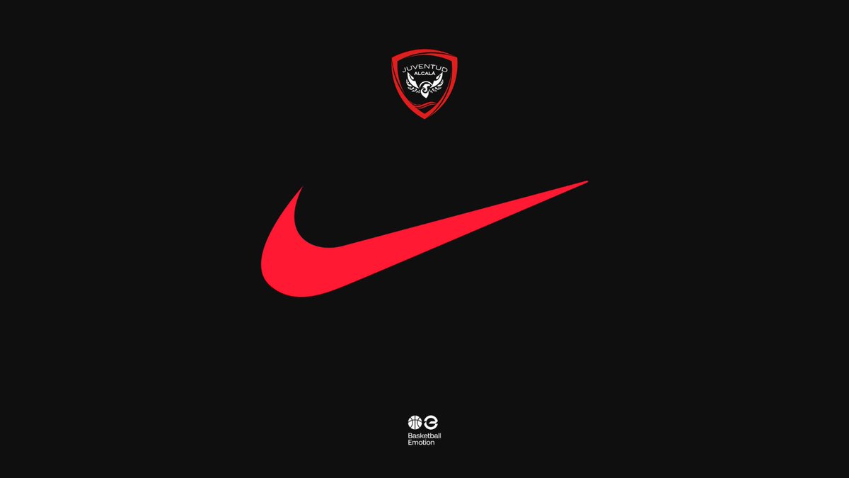 Hola <a href="/Nike_ES/">Nike_ES</a> y <a href="/BsktballEmotion/">Basketball Emotion</a>, nuevos patrocinadores y proveedores Temporada 2024/2025