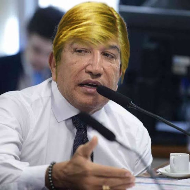 Notícias Paralelas tweet media