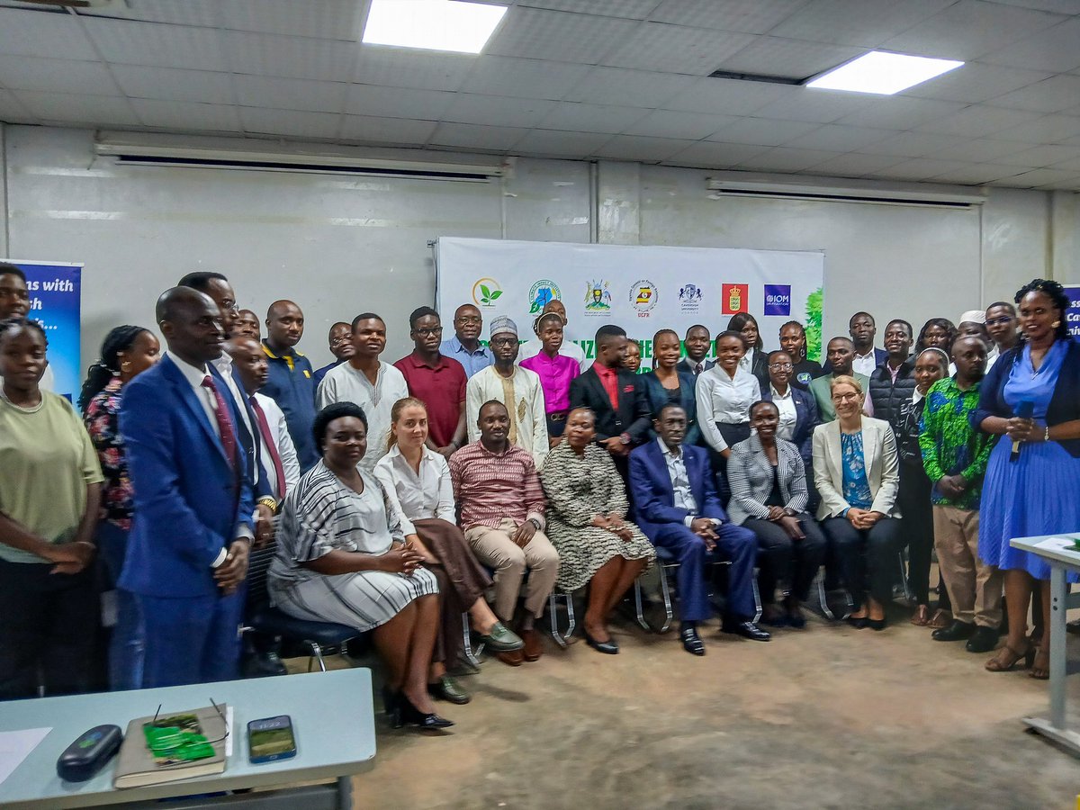 CrispusMwemaho 🇺🇬🇷🇼 tweet media