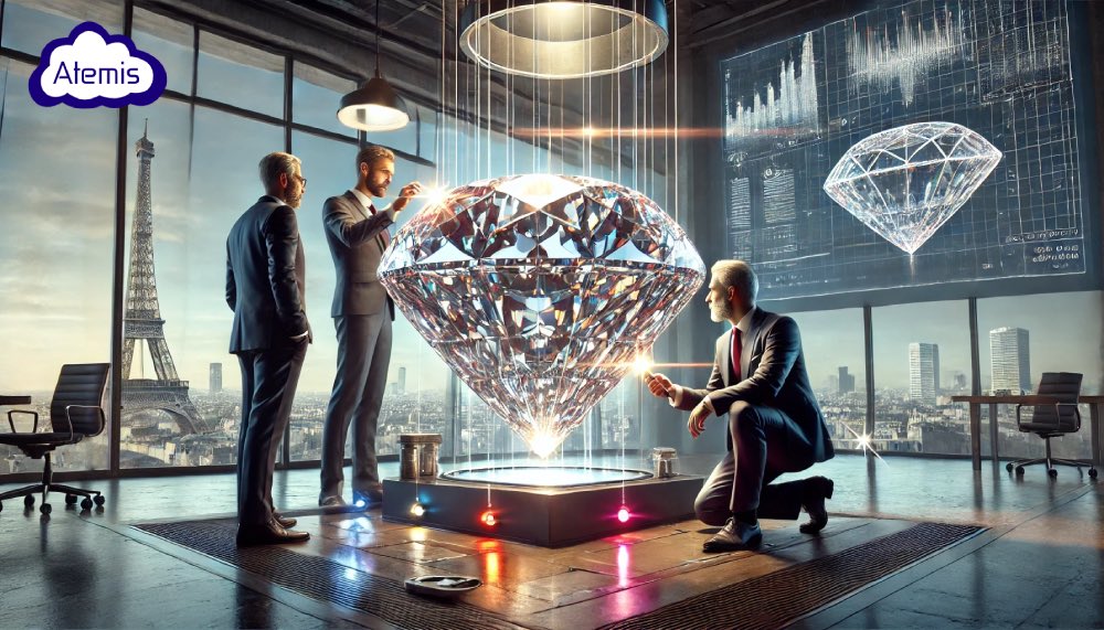 AtemisCloud's Architecture and Great Work

Over the years, our architecture evolved, allowing us to polish and perfect the core of our solution.

atemiscloud.com/blog/blogpage.…