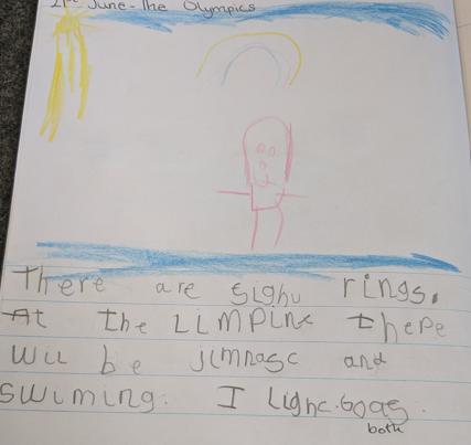 SBPS Ducklings tweet media