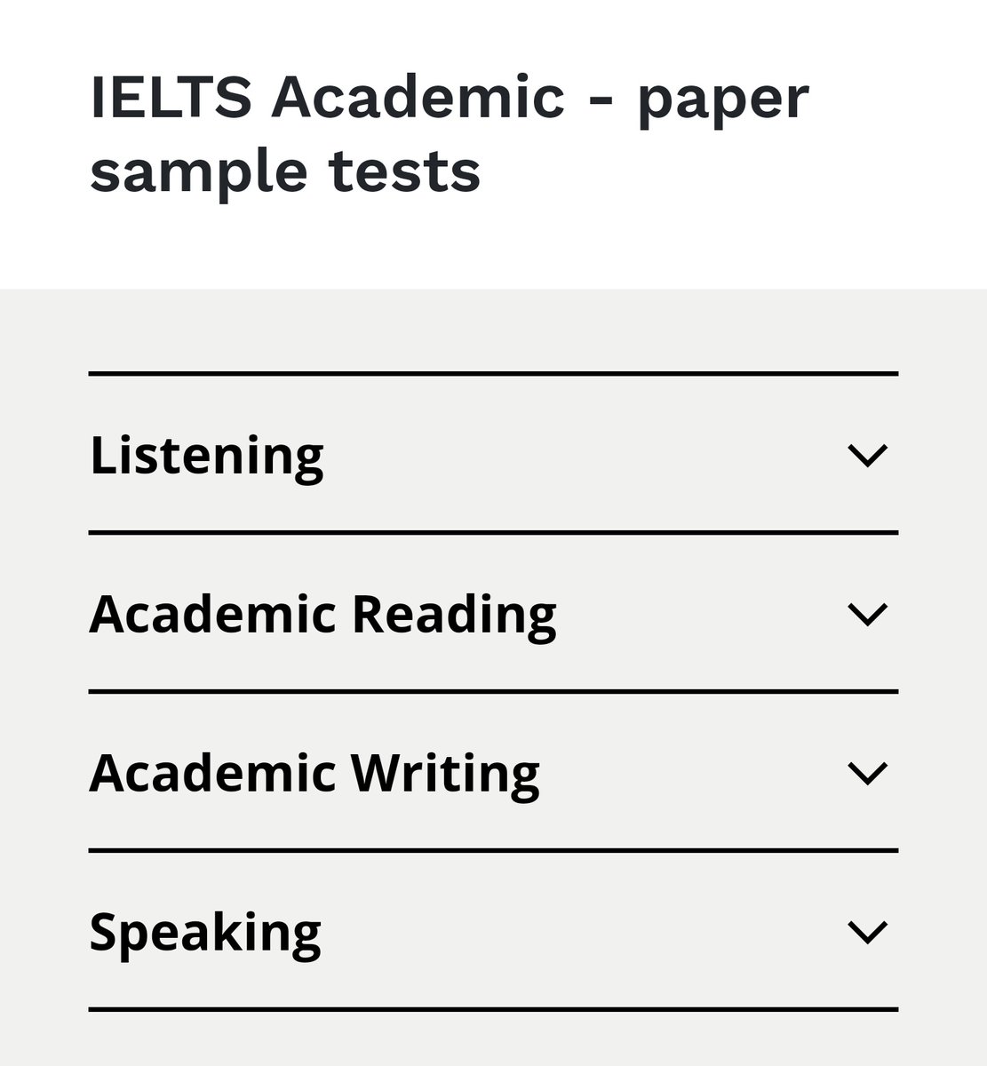 _Talal1's tweet image. تدري انك تقدر تختبر نفسك على أي شيء بالآيلتس .. ببلاش؟❤️🤯
من هذا الرابط :
ielts.org/take-a-test/pr…
مفيدة للتحضير للإختبار بأفضل صورة ممكنة