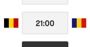 hä heute Abend einfach deutschland gegen deutschland??