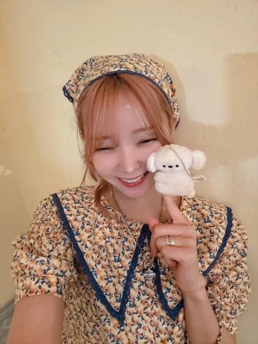 Twitterのコスプレ画像31