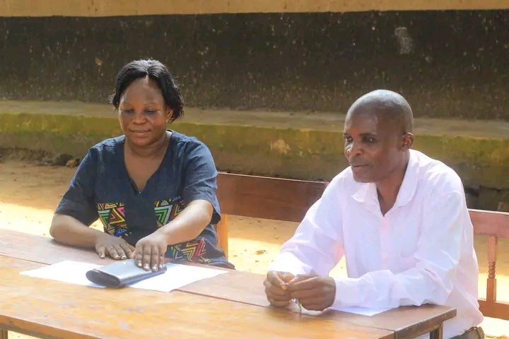 Kaliro High School tweet media