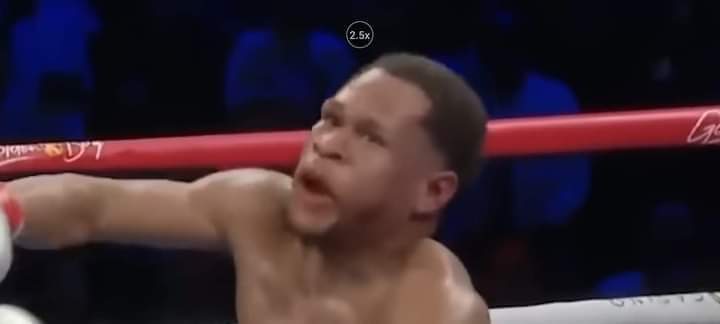 ShaneSteinz's tweet photo. @Realdevinhaney I always tell my kids. If and when ya lose, find a good excuse and cling to it till everyone around you (including yourself) believes it. We all saw ya lose.. You ain't erasing that.. https://t.co/Bo6uz8W36l