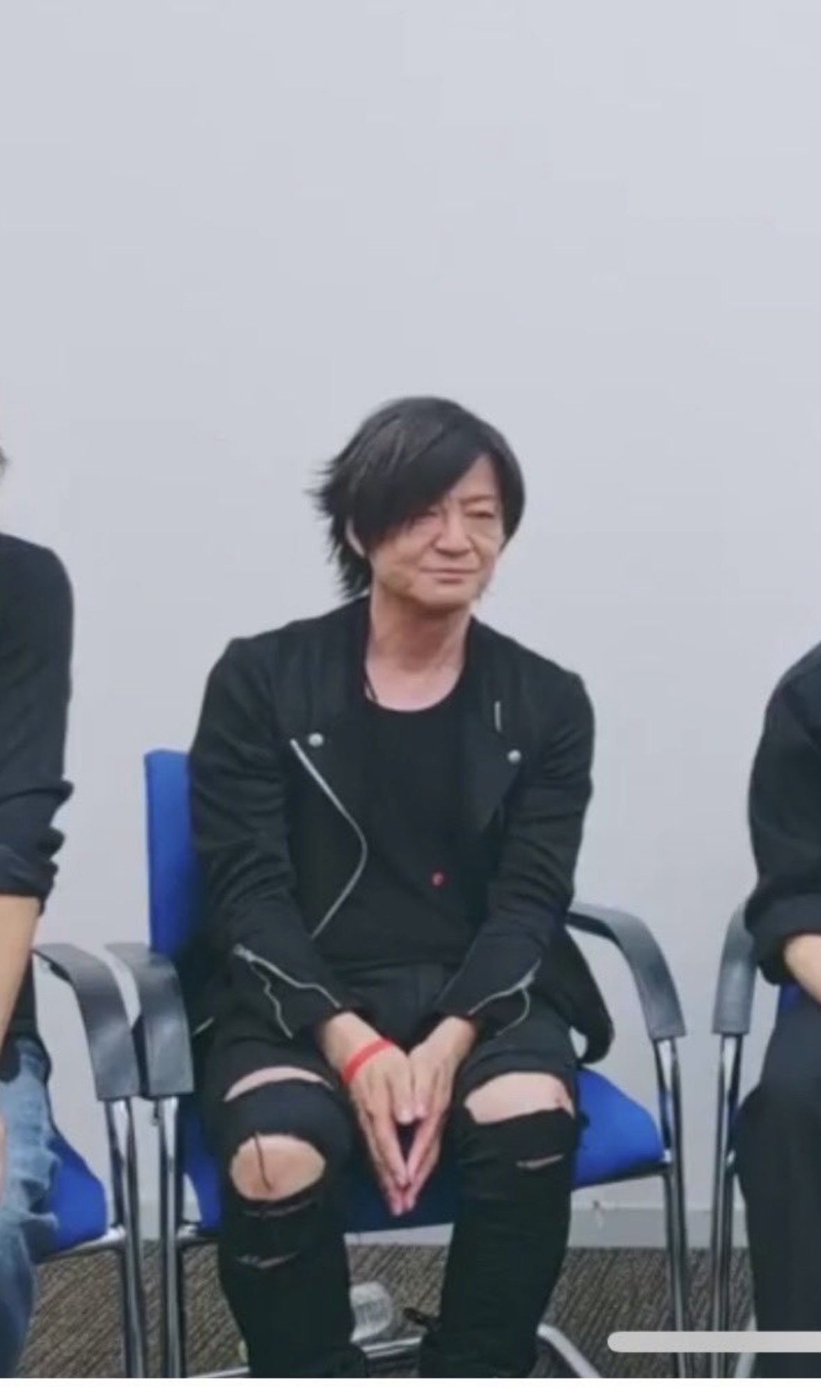 GLAY TERU 着用ネックレス セット MARS 夏色様専用】GLAY TERUさん着用 M•