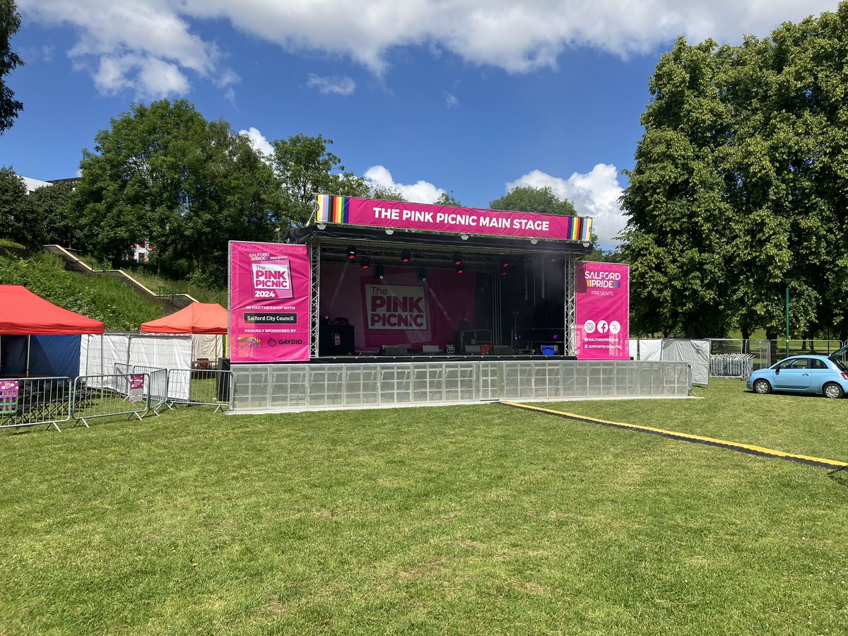 Ross Darbyshire (@rdarbyshiregmmh) on Twitter photo Achieve Salford are here at Peel Park for The Pink Picnic <a href="/salfordprideuk/">Salford Pride</a> . Available for conversations about drug and alcohol use, harm reduction, support, recovery and development. If you’re around, come and see us. #TogetherGMMH #CommunityCohesion #rReducingStigma Achieve Salford are here at Peel Park for The Pink Picnic <a href="/salfordprideuk/">Salford Pride</a> . Available for conversations about drug and alcohol use, harm reduction, support, recovery and development. If you’re around, come and see us. #TogetherGMMH #CommunityCohesion #rReducingStigma