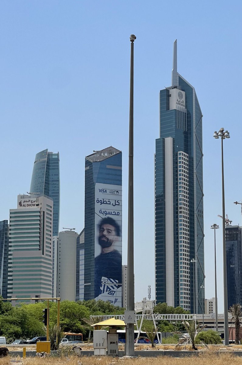 bof9laa's tweet photo. الاخوه في البنك الوطني منو رشحلكم هذا الشخص للدعايه!!

هل تعرفون حجم السخط اللي عليه لمواقفه الرماديه (هو حر فيها) لكن اختيار فاشل وحرام المبلغ اللي دفعتوه لو مختارين جراح الهبيده ومصبح الرقعي كان افضل وأوفر

عالعموم غداً صباحاً سأقوم بالغاء بطاقاتي الائتمانيه رداً على دعايتكم ونصرةً لغزه

@NBKPage