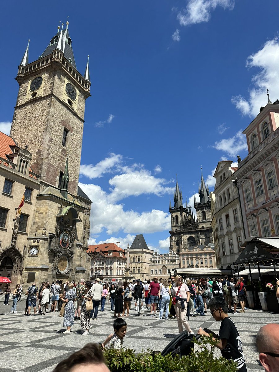 Adrian Connell tweet media