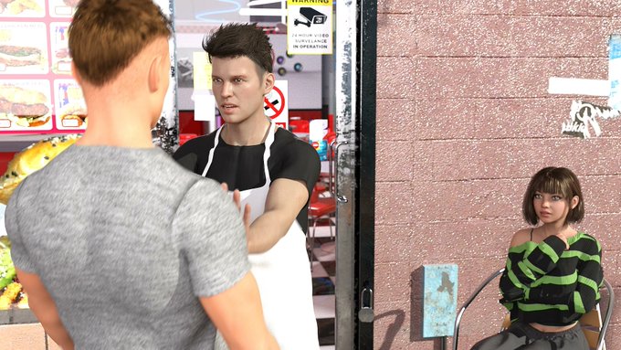 This is when you know things have gone too far..  #campus_bonds #adultvisualnovel #daz #renpy #avn #vn<a href="/tag/novel"class="tags"><span>#novel</span></a><a href="/tag/avn"class="tags"><span>#avn</span></a><a href="/tag/visual"class="tags"><span>#visual</span></a><a href="/tag/daz"class="tags"><span>#daz</span></a><a href="/tag/vn"class="tags"><span>#vn</span></a><a href="/tag/visualnovel"class="tags"><span>#visualnovel</span></a><a href="/tag/renpy"class="tags"><span>#renpy</span></a>