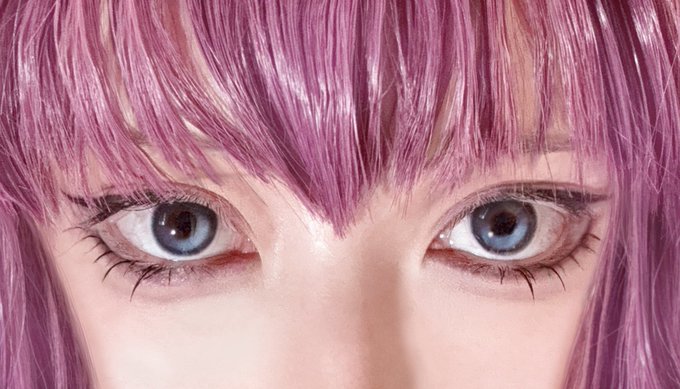 Twitterのコスプレ画像13