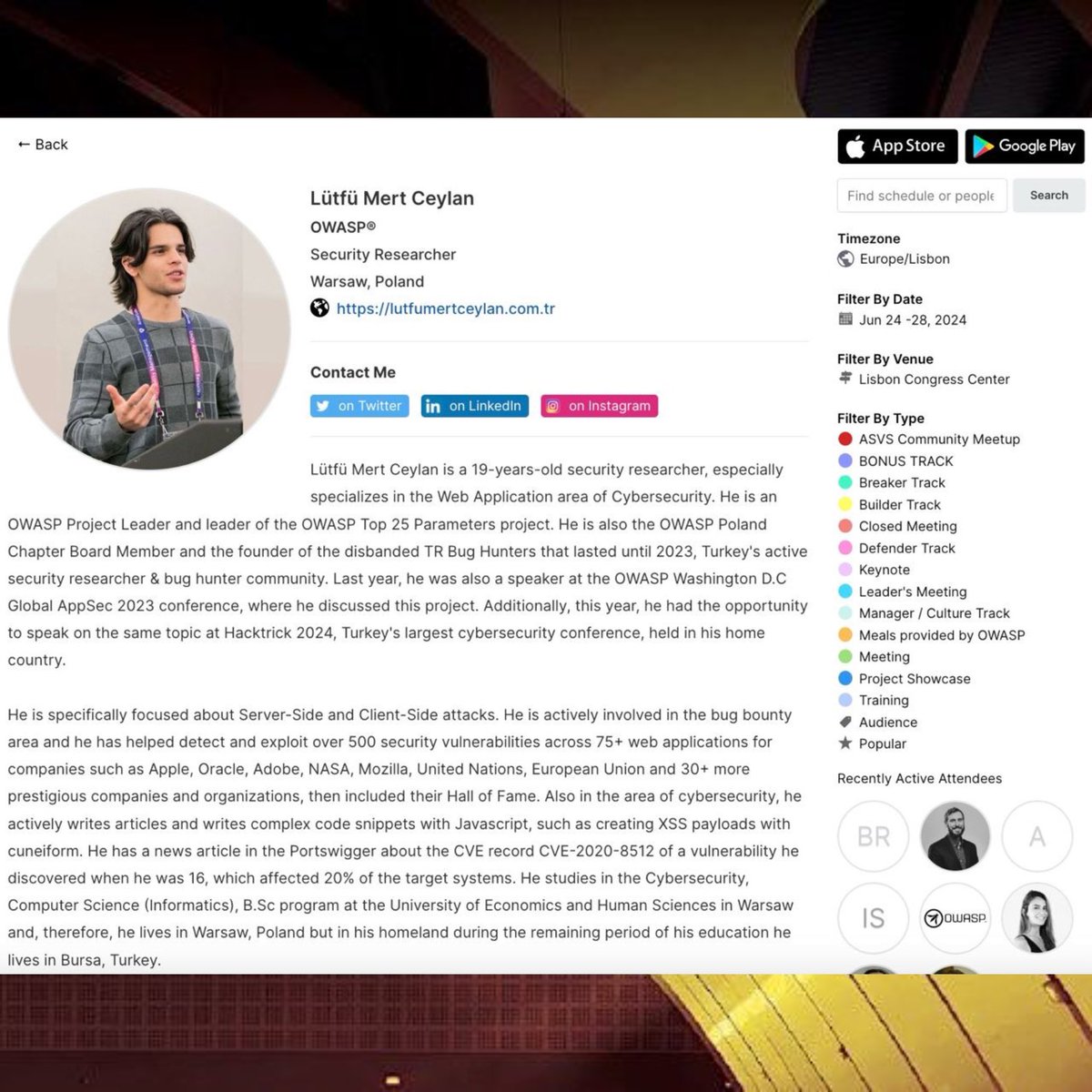 Lütfü Mert Ceylan tweet media