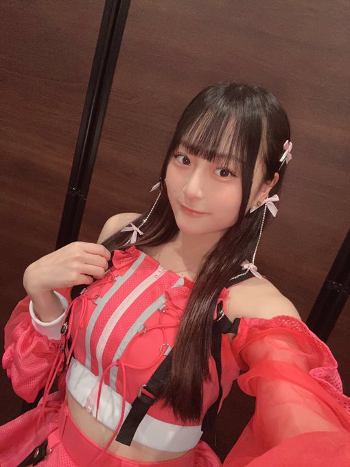 花咲心菜のTwitter画像1
