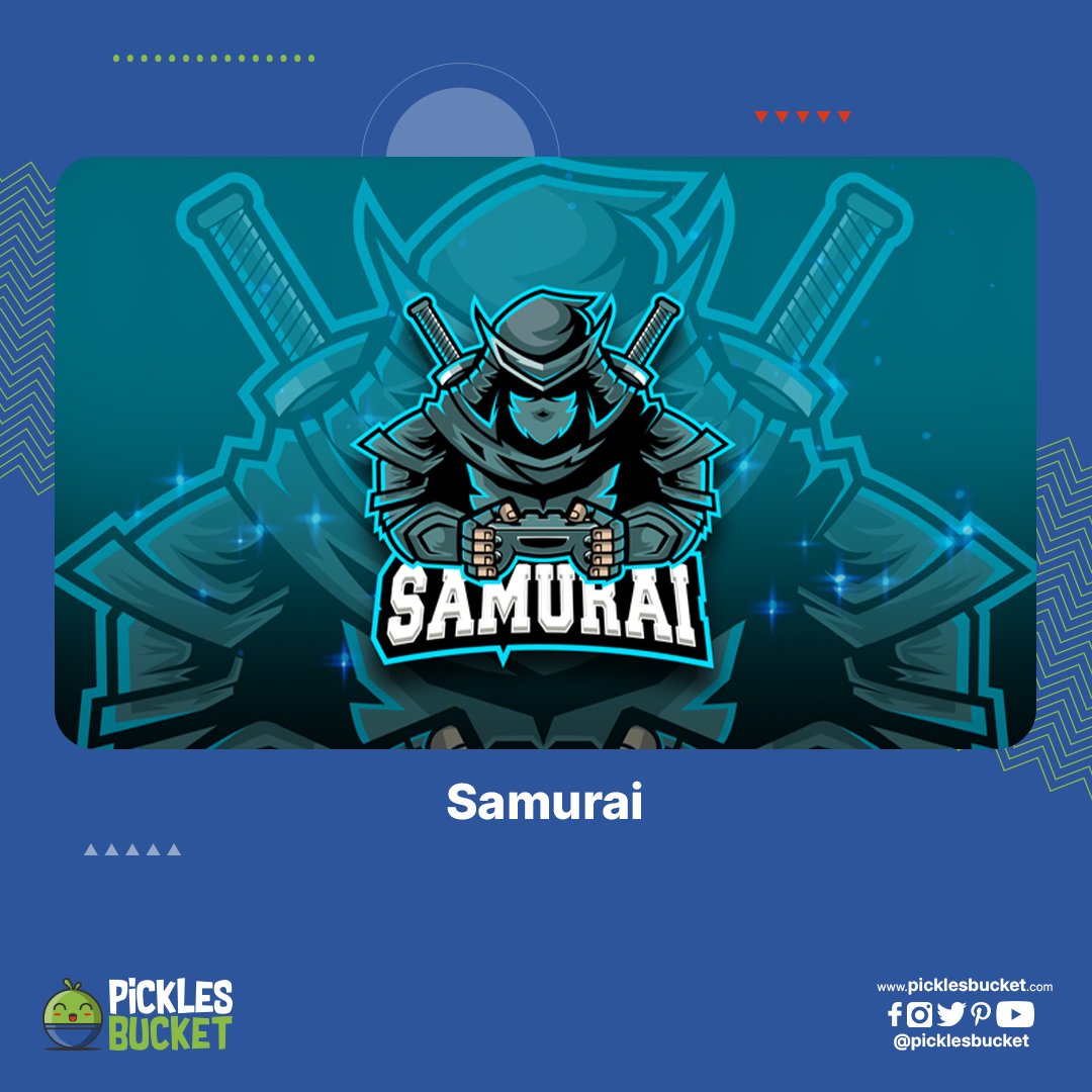 PicklesBucket's tweet photo. 2/2 🎨 Designers, ready to level up the competition? 🚀 Check out the hottest e-sports logos on PicklesBucket! 🎮🔥
#picklesbucket #logo #LogoDesign #logomaker #design #graphics #CreativeArt #staycreative #inspirationdaily #designinspiration https://t.co/yUA91f3ULe