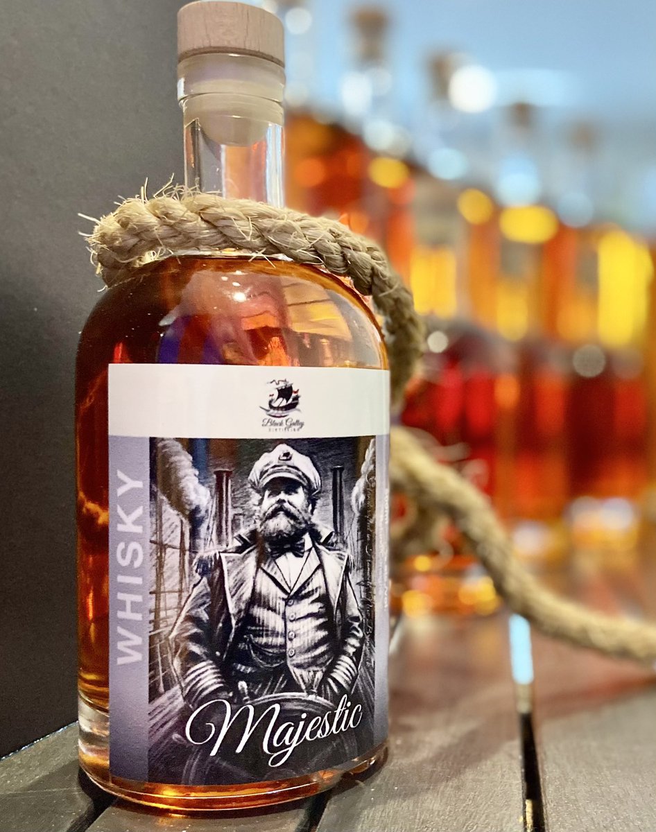 BlackGalley's tweet image. #MajesticWhisky Launch 1 July

SS Majestic, 

The SS Majestic the last steamship to carry passengers up the river from Saint John to Fredericton. The Majestic owned by Star Line Steamship Company and built in 1897 and decommissioned in 1942 - 
@NBFoodandBev @CBCNB @DailyGleaner