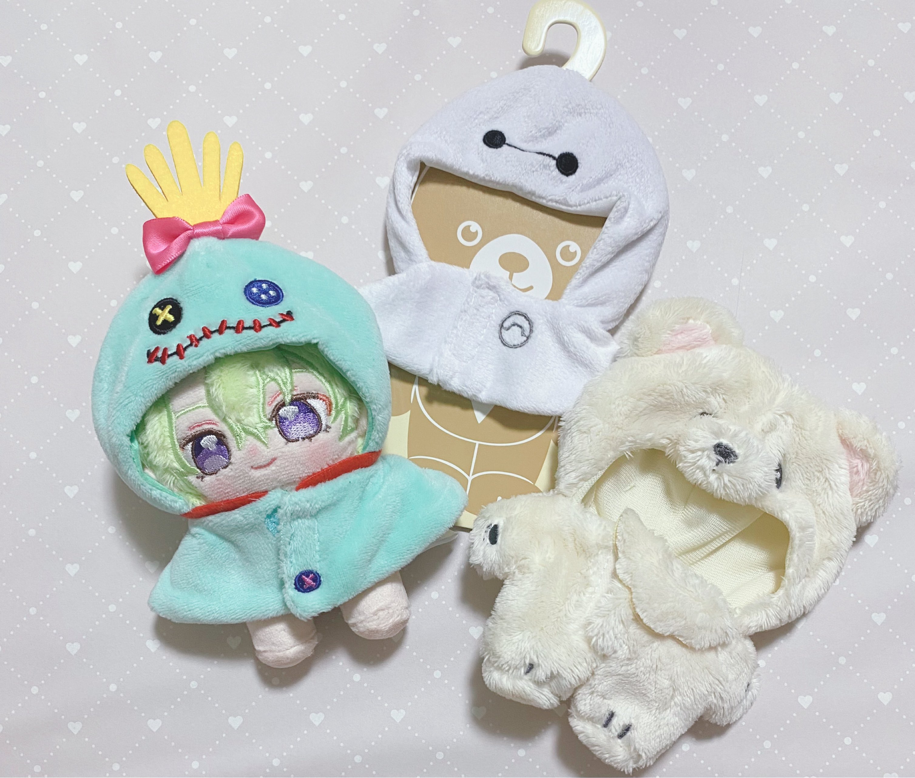 ディズニーストア☆グーフィー 正月着物ぬいぐるみキーチェーン