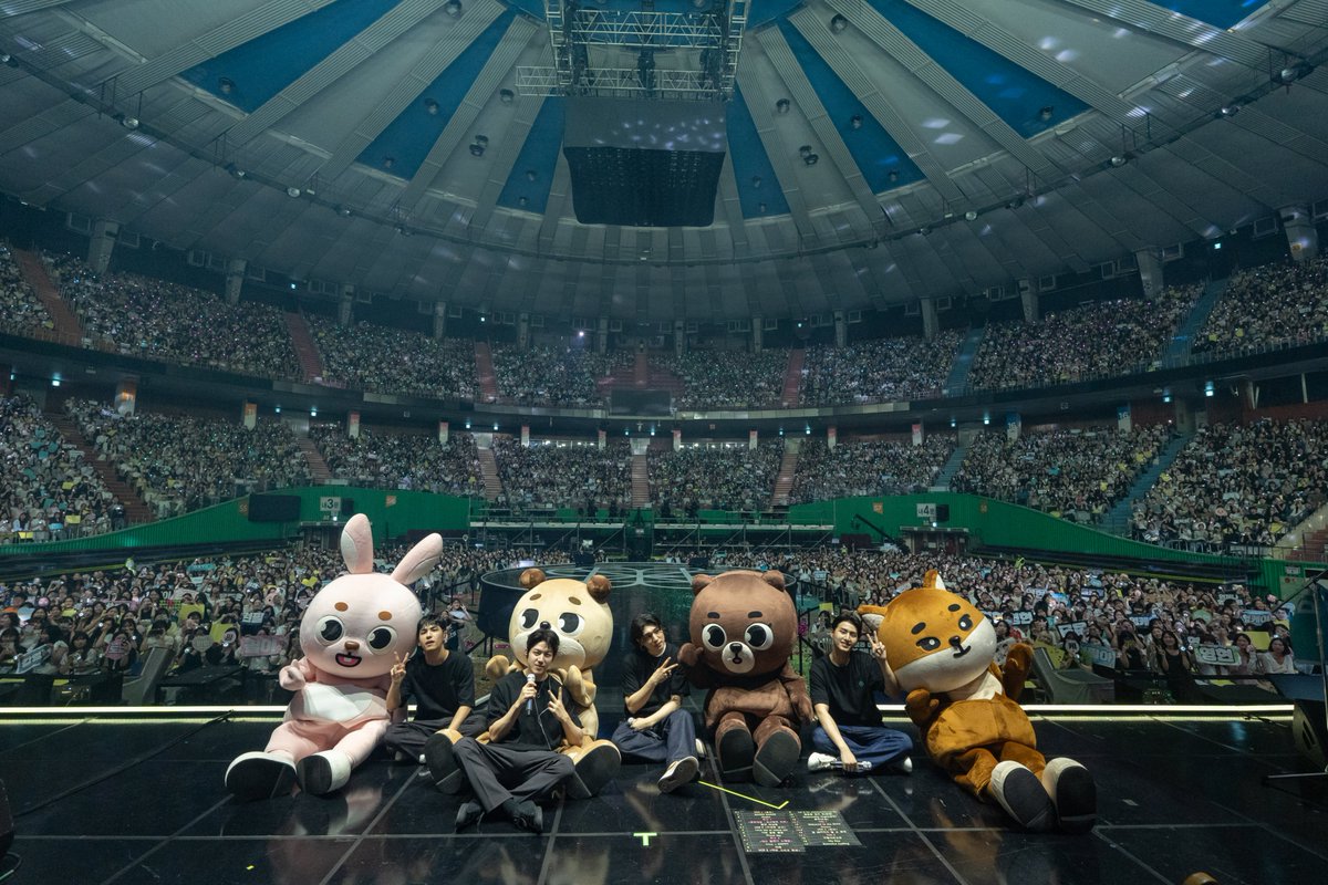 day6official's tweet image. [ #DAY6_BEHIND ]

임원 보고의 건 - DAY2

하기 파일 검토 부탁드립니다.
ㄴCC: BANG, KE, PIL, DON

#DAY6 #데이식스
#MyDay
#DAY6_3RD_FANMEETING
#I_Need_My_Day