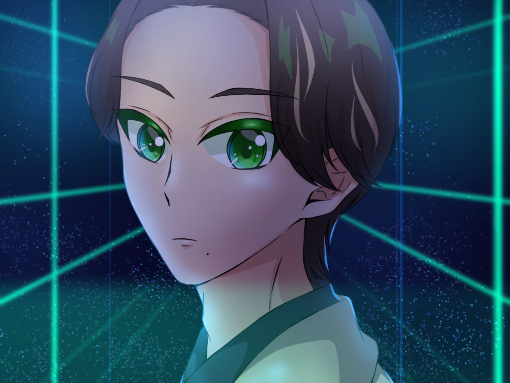shadowc_sn's tweet photo. 💚BREAKOUT https://t.co/CilRraIkF8