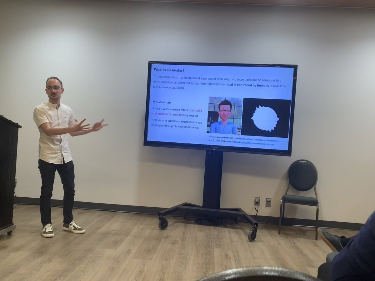 Had an amazing time in Ottawa at #iIIRG2024 presenting my PhD research. So many interesting presentations and new connections made. Already looking forward to the next time! <a href="/iiirgofficial/">iIIRG</a>