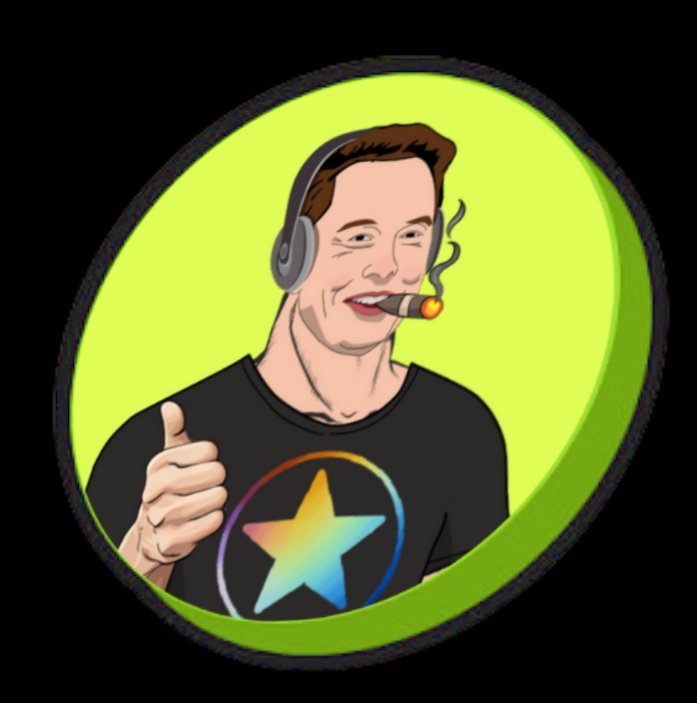 Cosmos Army⚛️ (Part of Elon Project) tweet media