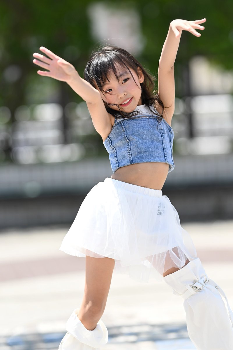2024.6.8 RADSUPERIORS COCOちゃん #COCO #RADSUPERIORS #ラドスペ