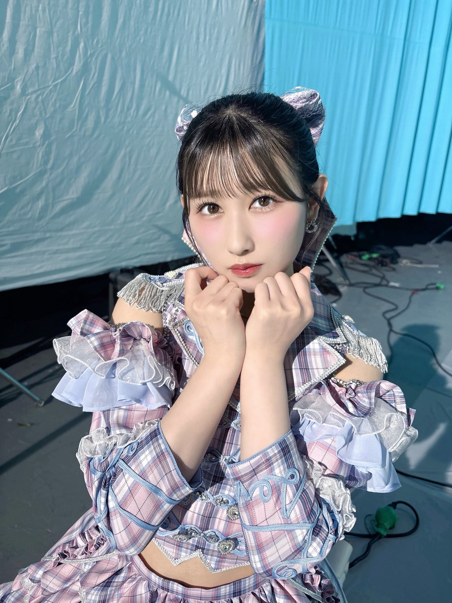山本 杏奈 on X: 