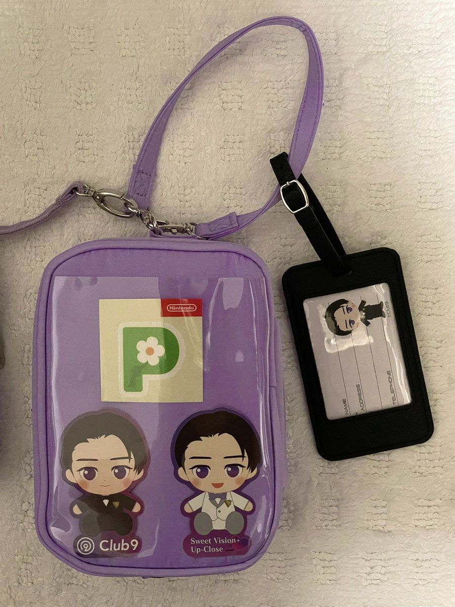 山下智久 山P Club9 トラベルポーチ アクスタ ステッカー 山下智久 山P Club9 トラベルポーチ アクスタ ステッカー