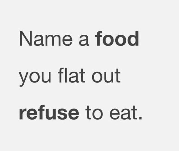 FoodPleaser's tweet image. 