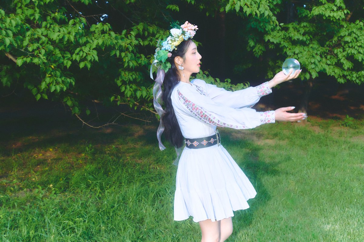 Red Velvet tweet media