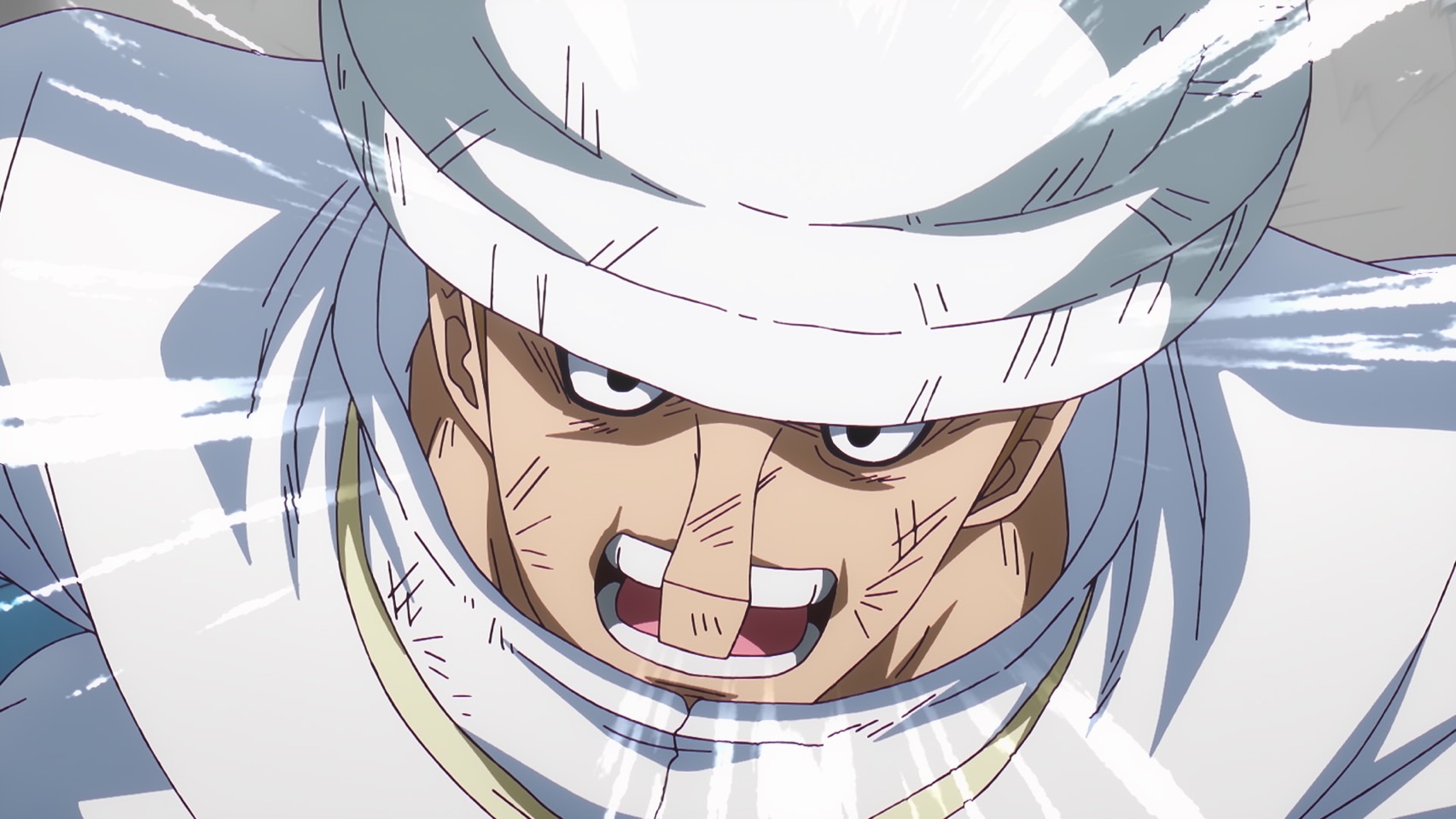 ONE PIECE.com(ワンピース) on X: 