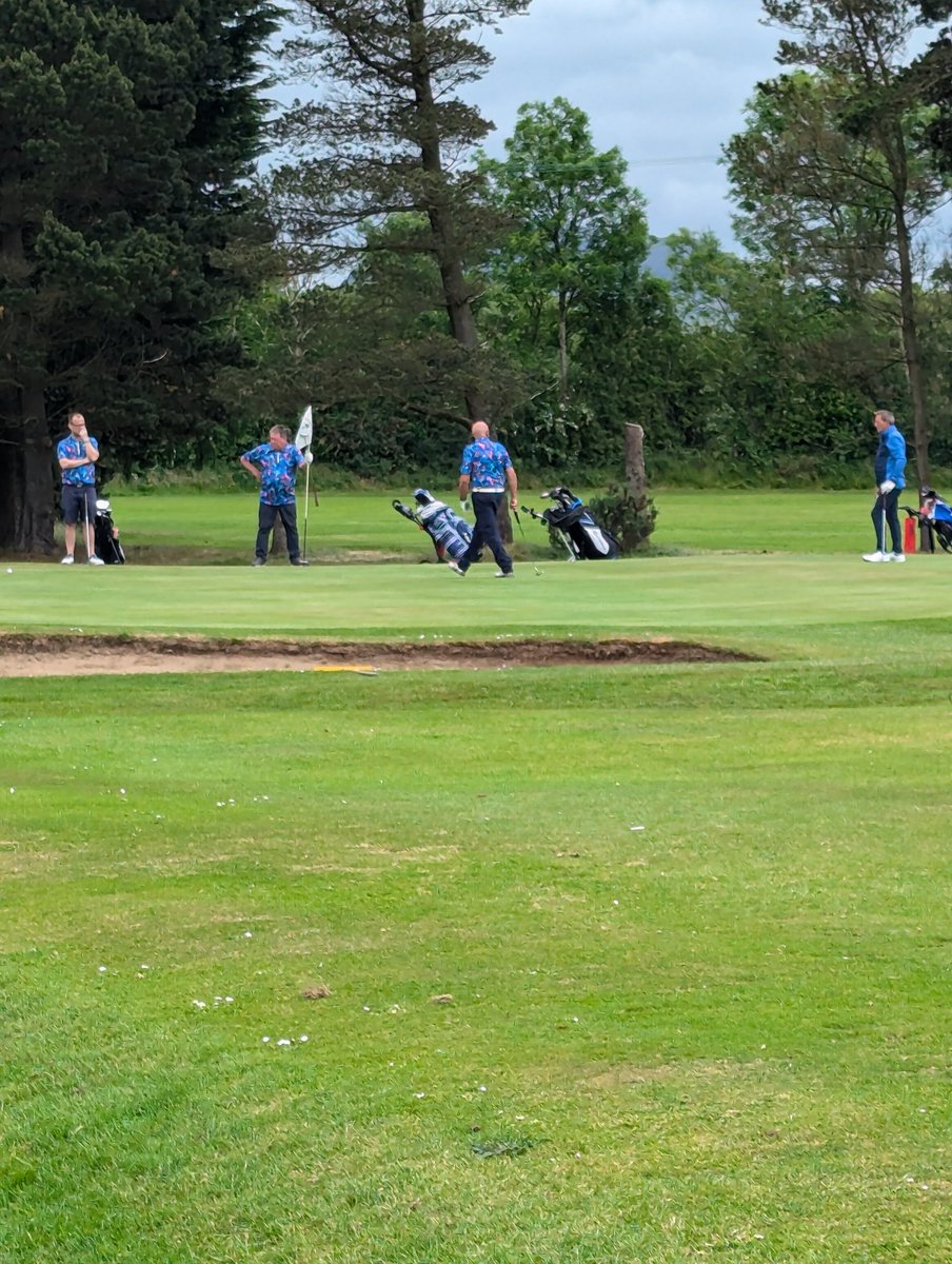 Captains day 2024👀