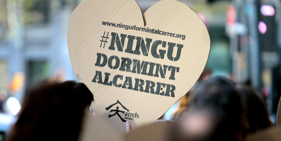 ArrelsFundacio's tweet image. #OfertaFeina. Busquem un advocat/ada pel nostre equip jurídic. Més informació a arrelsfundacio.org/qui-som/trebal…