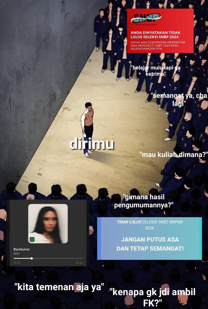 DepreschoolBoy's tweet photo. apakah dirimu relate? https://t.co/quOYs9odas