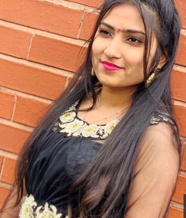 JeanHatchet's tweet image. Ride #384 for Bhavini Pravin brutally stabbed by her vengeful ex fiancé as her mother tried to shield her body with her own “their daughter's final word as she died cradled in her mother's arms was the same as her first: "Mummy". #rideformurderedwomen