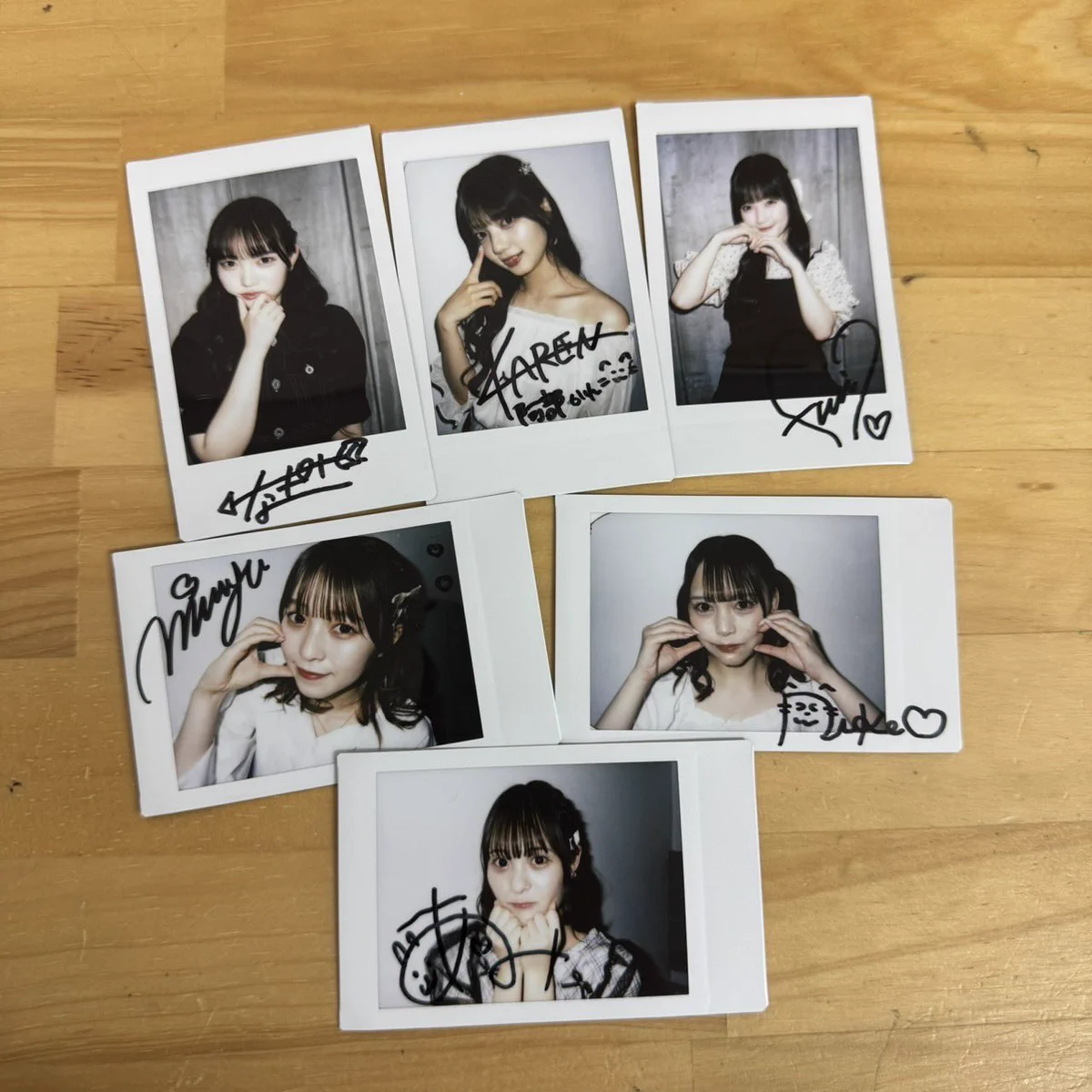 kawaii lab各グループチェキ まとめ売り KAWAII LAB. on X: 