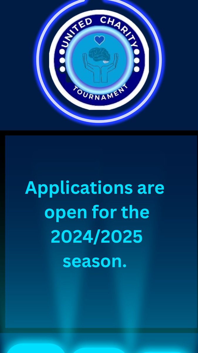 The Voltra Sports United Charity League tweet media