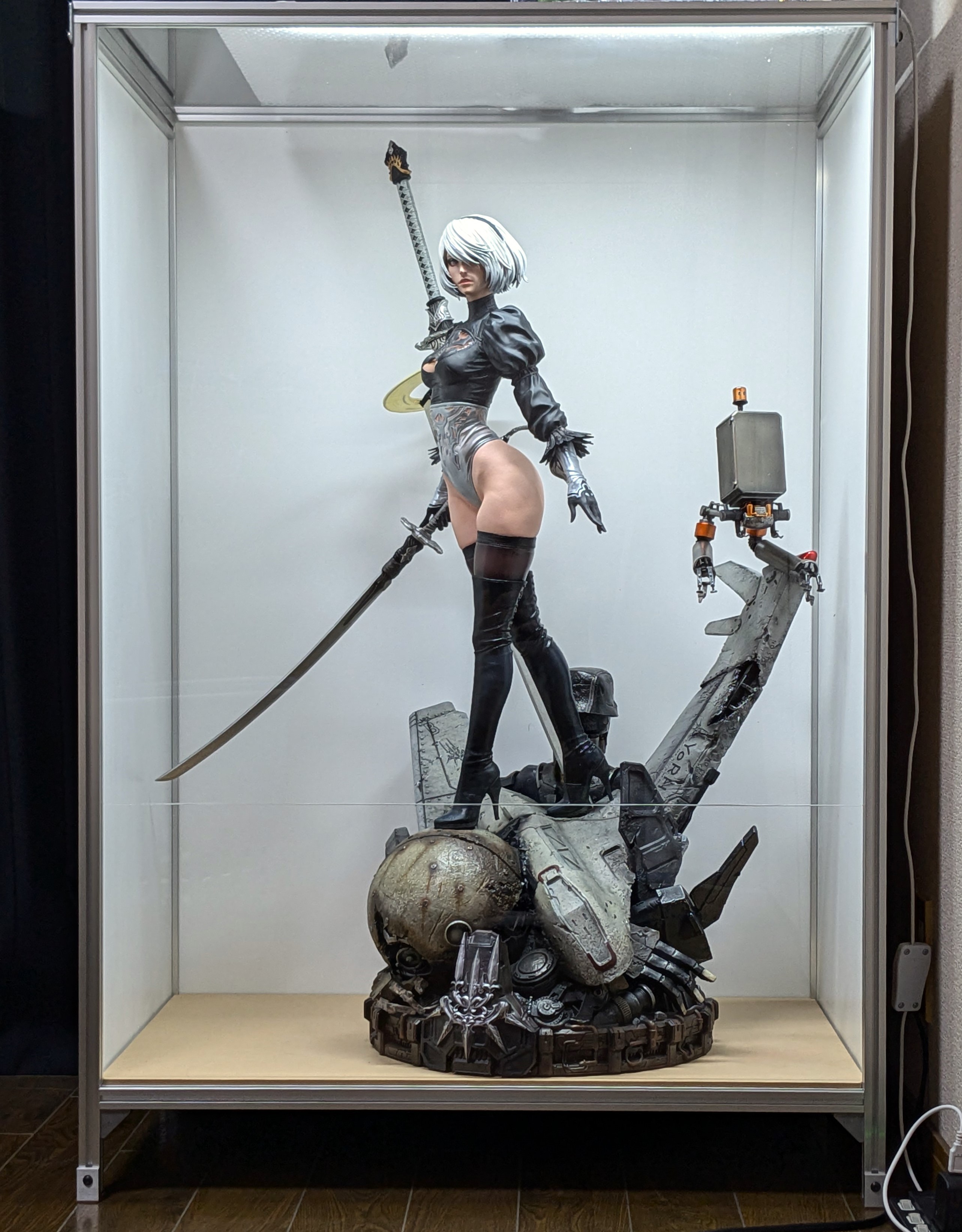 黒木⚡️さん専用 Masato Works×叉鬼 - 叉鬼(またぎ)の公式通販サイト