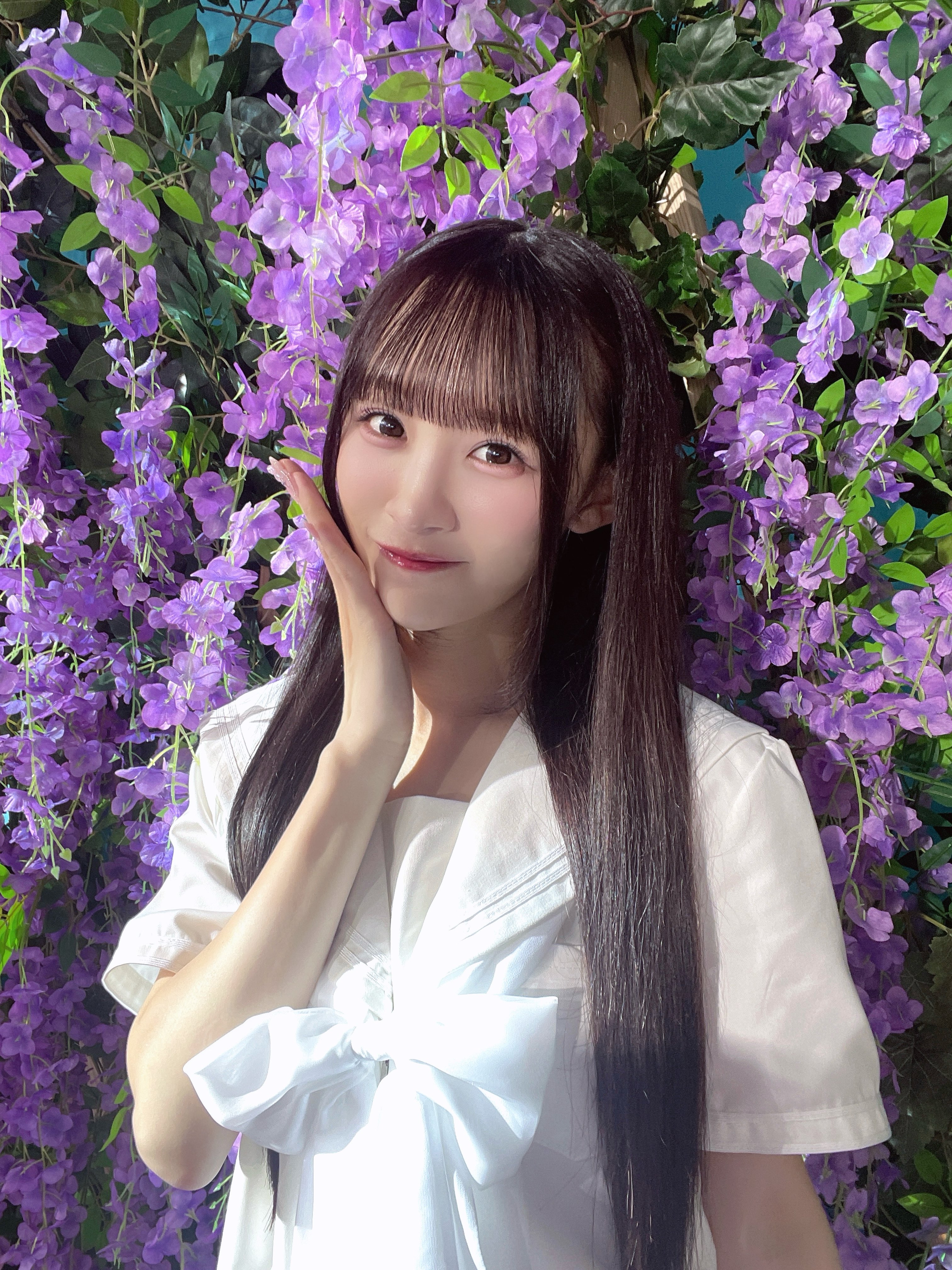 音嶋 莉沙 on X: 