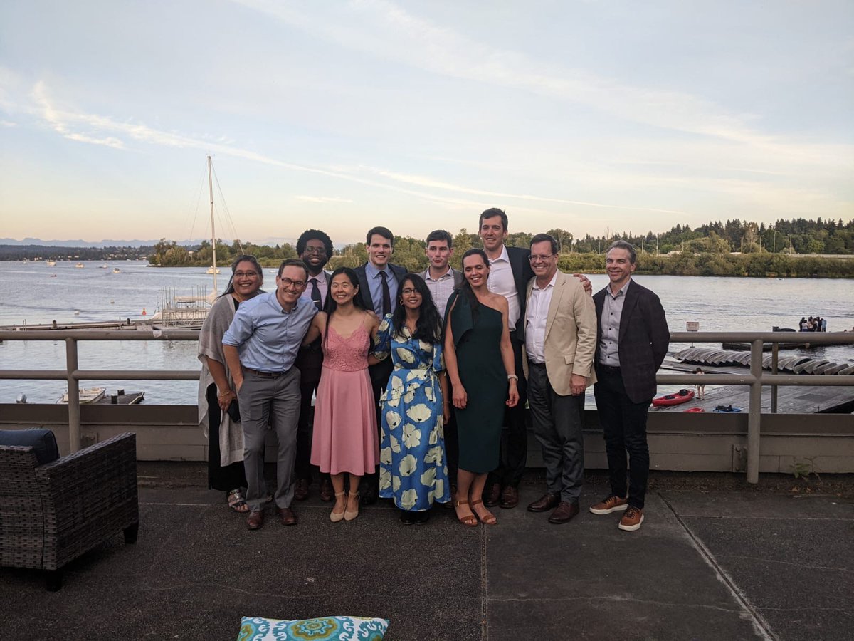 Vid Yogeswaran MD (@vidyogeswaran) on Twitter photo Thankful to graduate from UW Cardiology fellowship with the best program director, best clinic co-fellow <a href="/DaneeHidano/">Danee Hidano</a>, mentors, and a giant stuffed animal and princess piñata 😂 <a href="/UWCardiology/">UW Cardiology</a> <a href="/UWMedHeart/">UWashington Heart Institute</a> Thankful to graduate from UW Cardiology fellowship with the best program director, best clinic co-fellow <a href="/DaneeHidano/">Danee Hidano</a>, mentors, and a giant stuffed animal and princess piñata 😂 <a href="/UWCardiology/">UW Cardiology</a> <a href="/UWMedHeart/">UWashington Heart Institute</a>