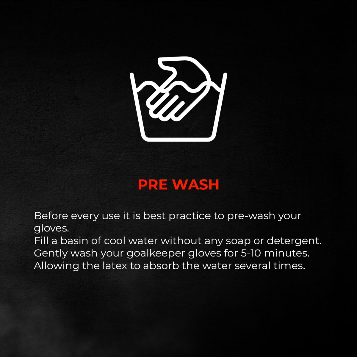 GKsaver's tweet photo. Keep your gloves game-ready with these care tips! 🧤✨ Clean regularly, air dry, store properly, avoid heat, and inspect often for peak performance.
Your gloves will thank you! ⚽️💪 
https://t.co/0ITYAaXlYy
#GoalkeeperGloves #GloveCare #SoccerLife #footballgear #gkgloves https://t.co/cljIUa6UcE